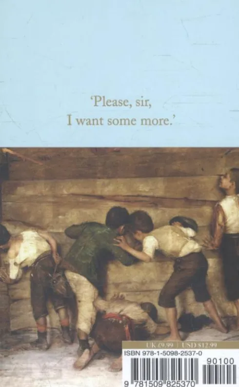 Oliver Twist