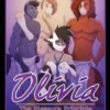 Olivia - The Pleasure Principle