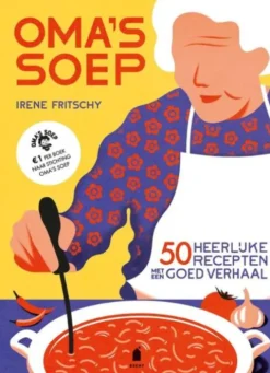 Oma's soep