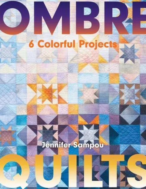 Ombre Quilts