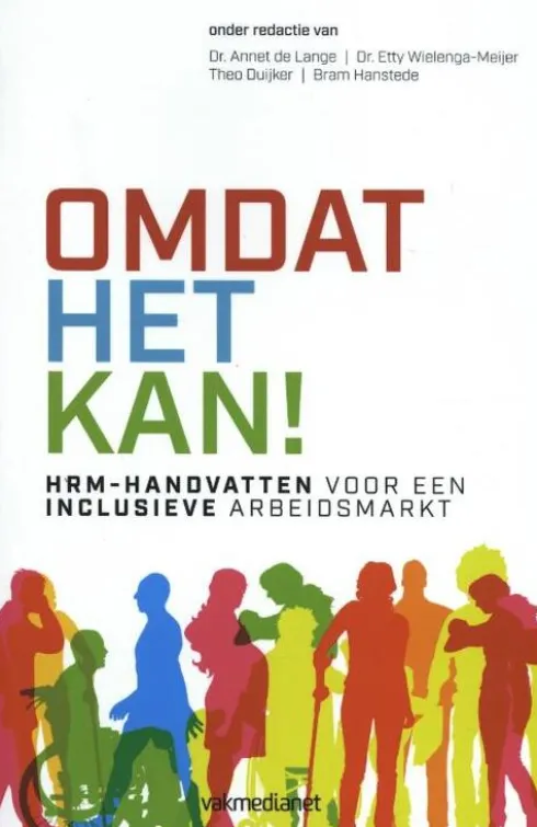 Omdat het kan!