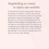 Omgaan met verlies en verdriet