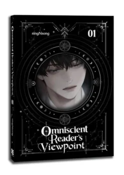Omniscient Reader's Viewpoint (novel), Vol. 1