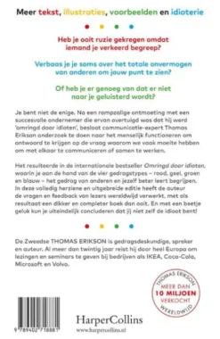 Omringd door idioten