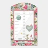 Omslagkalender Luxe Brocante 2027