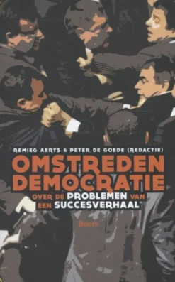 Omstreden democratie