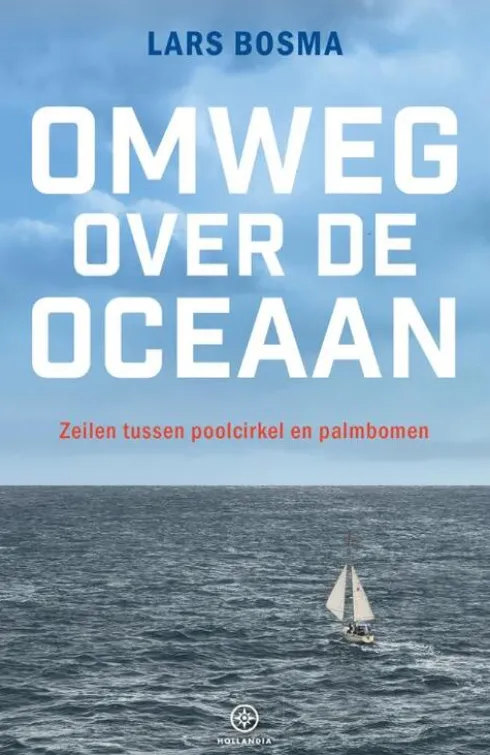 Omweg over de oceaan
