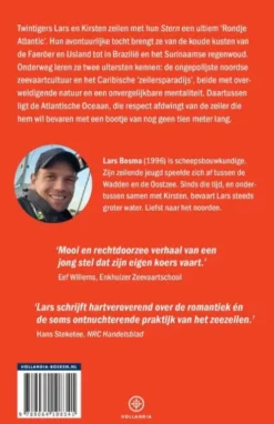 Omweg over de oceaan
