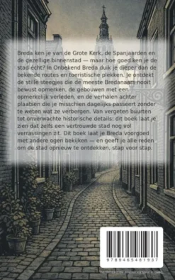 Onbekend Breda