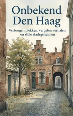 Onbekend Den Haag