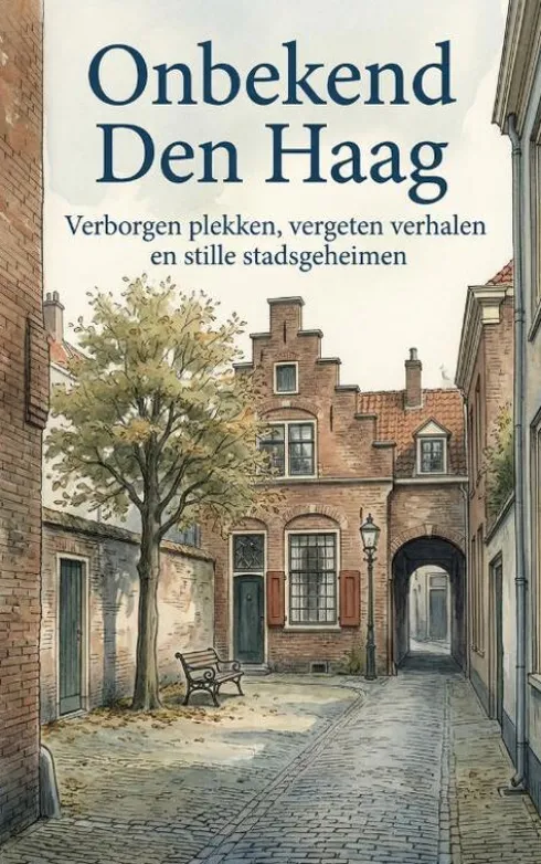 Onbekend Den Haag
