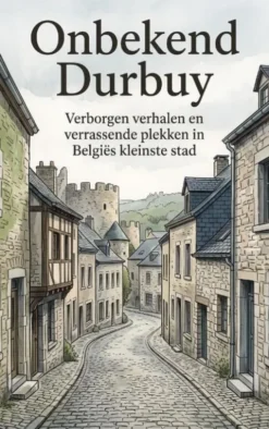 Onbekend Durbuy