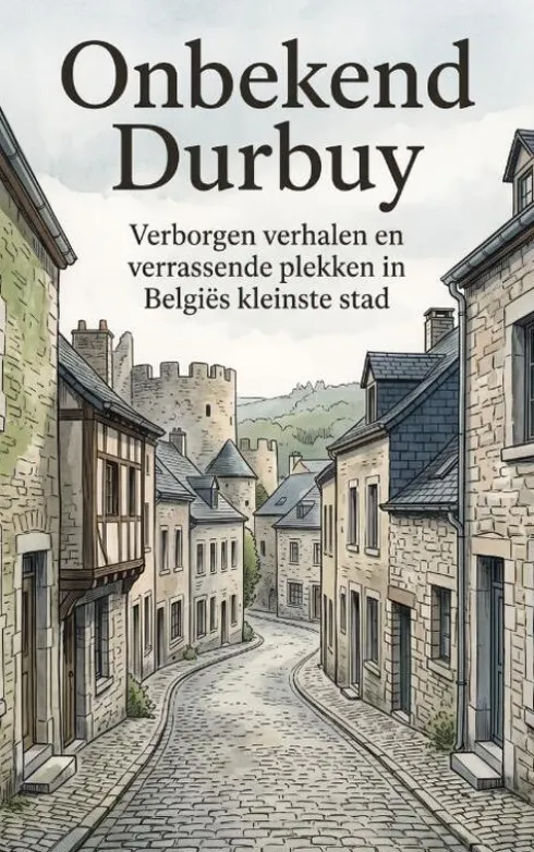 Onbekend Durbuy