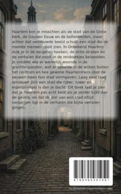 Onbekend Haarlem