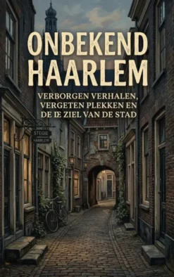 Onbekend Haarlem