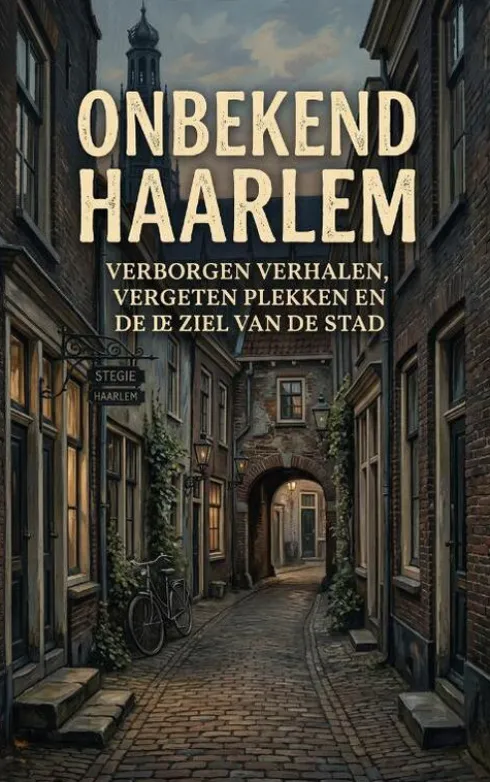 Onbekend Haarlem