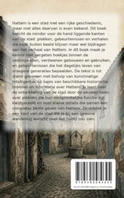 Onbekend Hattem