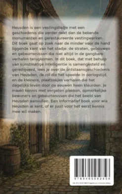 Onbekend Heusden
