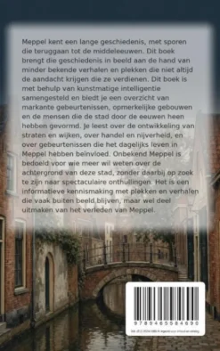 Onbekend Meppel