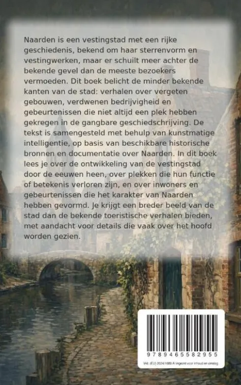 Onbekend Naarden