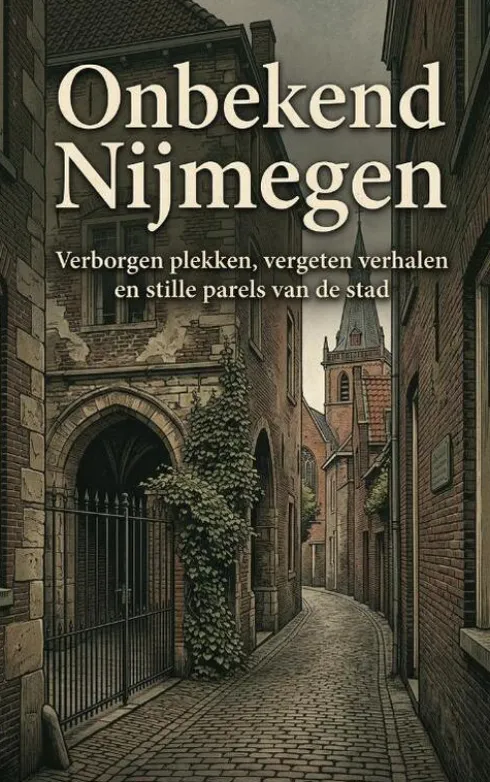 Onbekend Nijmegen