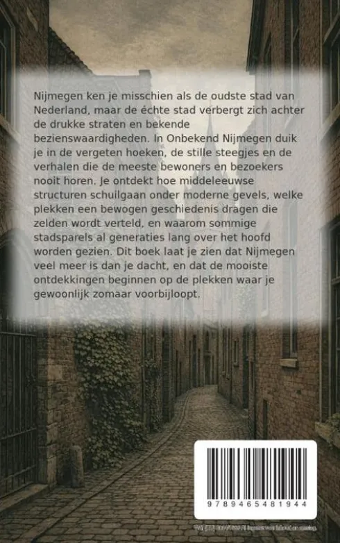 Onbekend Nijmegen
