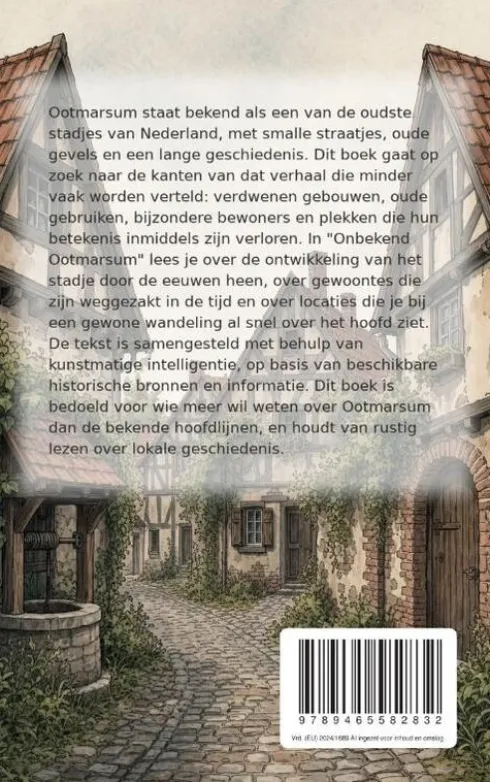 Onbekend Ootmarsum