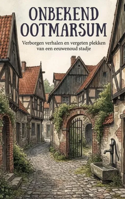 Onbekend Ootmarsum
