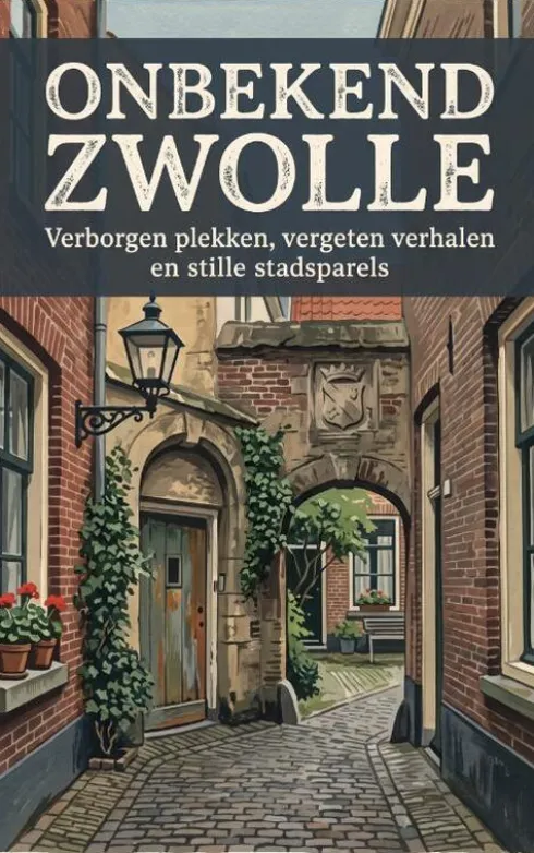 Onbekend Zwolle