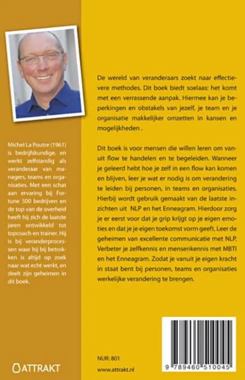 Onbeperkt veranderen