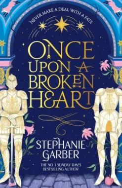 Once Upon a Broken Heart