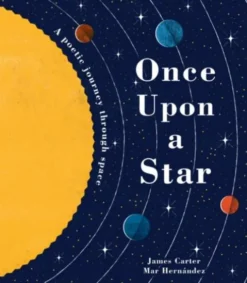 Once Upon a Star