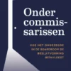 Onder commissarissen