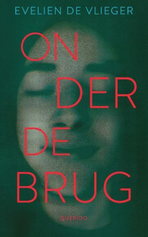 Onder de brug