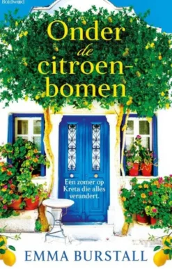 Onder de citroenbomen