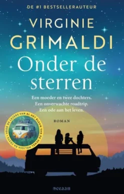 Onder de sterren