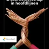 Ondernemerschap in hoofdlijnen