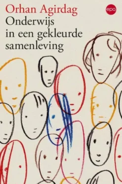 Onderwijs in een gekleurde samenleving