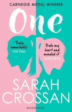 One