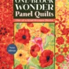 One-Block Wonder Panel Quilts