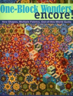 One Block Wonders Encore