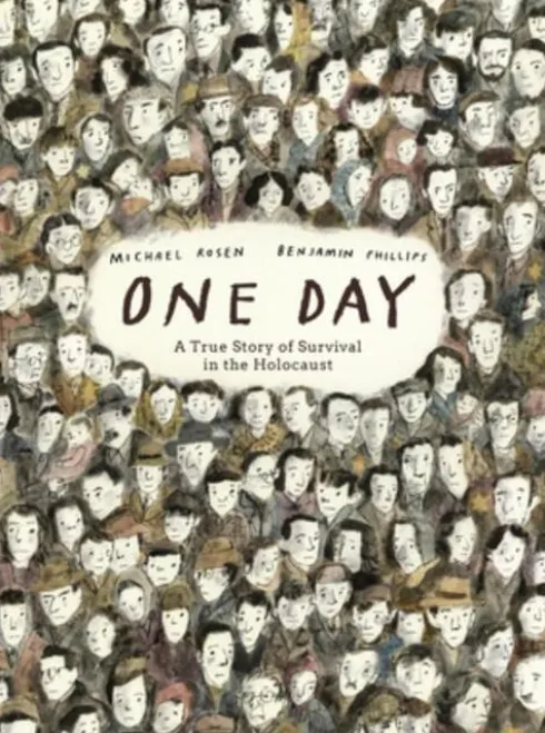 One Day: A True Story of Survival in the Holocaust