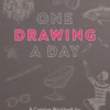 One Drawing a Day