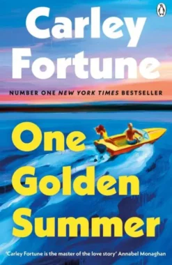 One Golden Summer