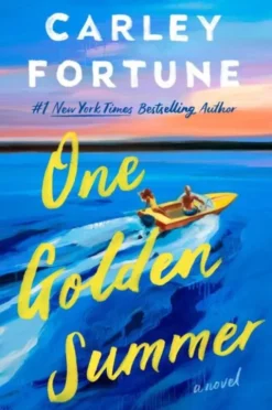 One Golden Summer