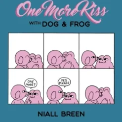 One More Kiss