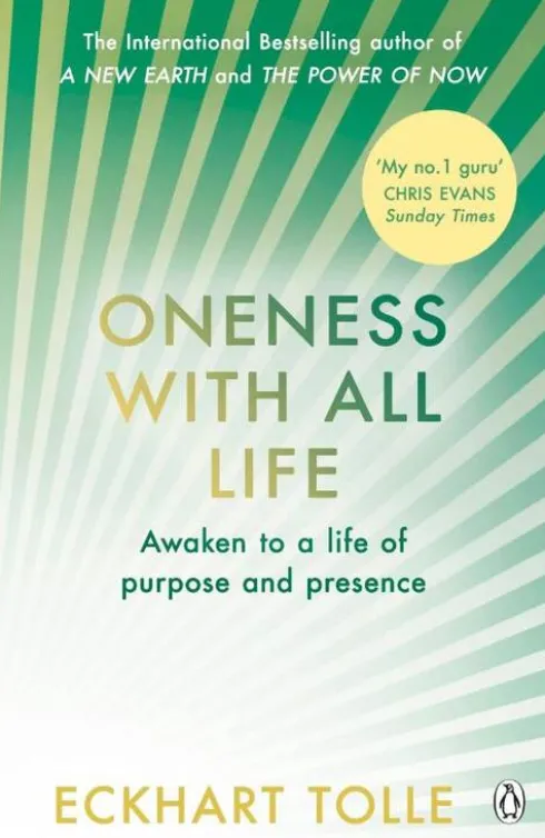 Oneness With All Life