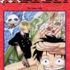 One Piece 7 - De ouwe zak