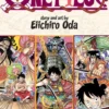 One Piece (Omnibus Edition), Vol. 32