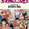 One Piece (Omnibus Edition), Vol. 33